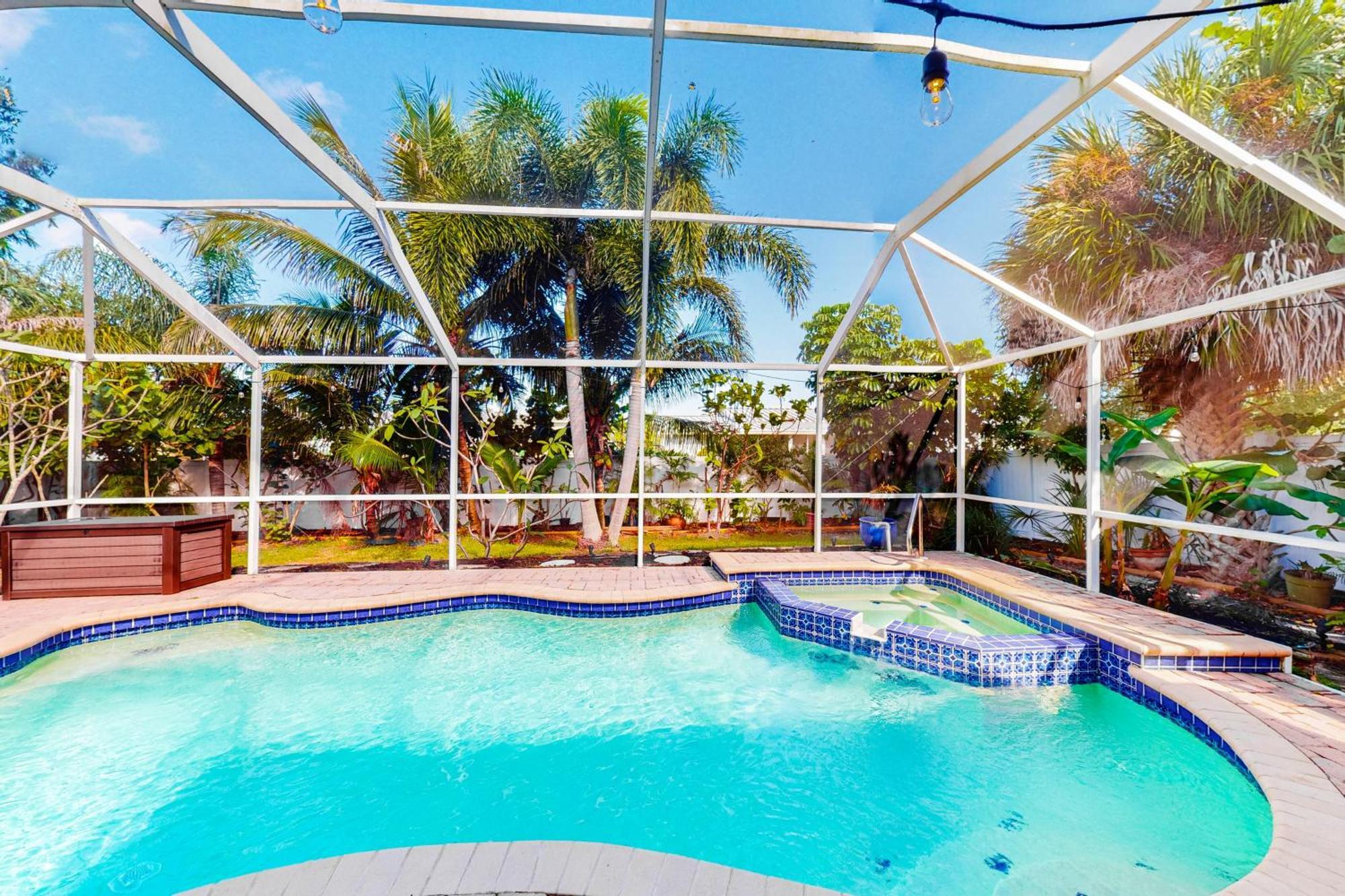 29 Palms Villa Bradenton Exterior photo