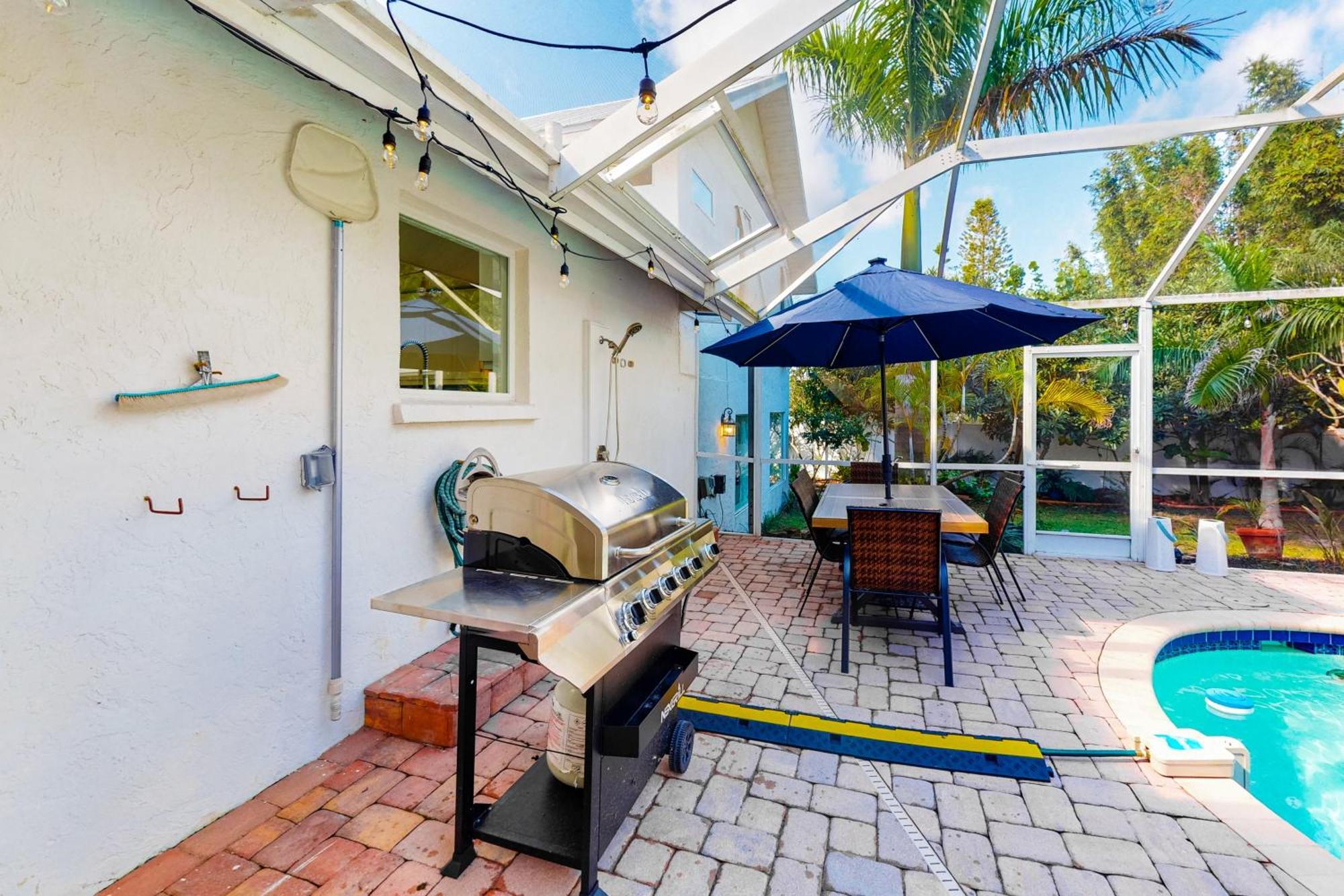 29 Palms Villa Bradenton Exterior photo