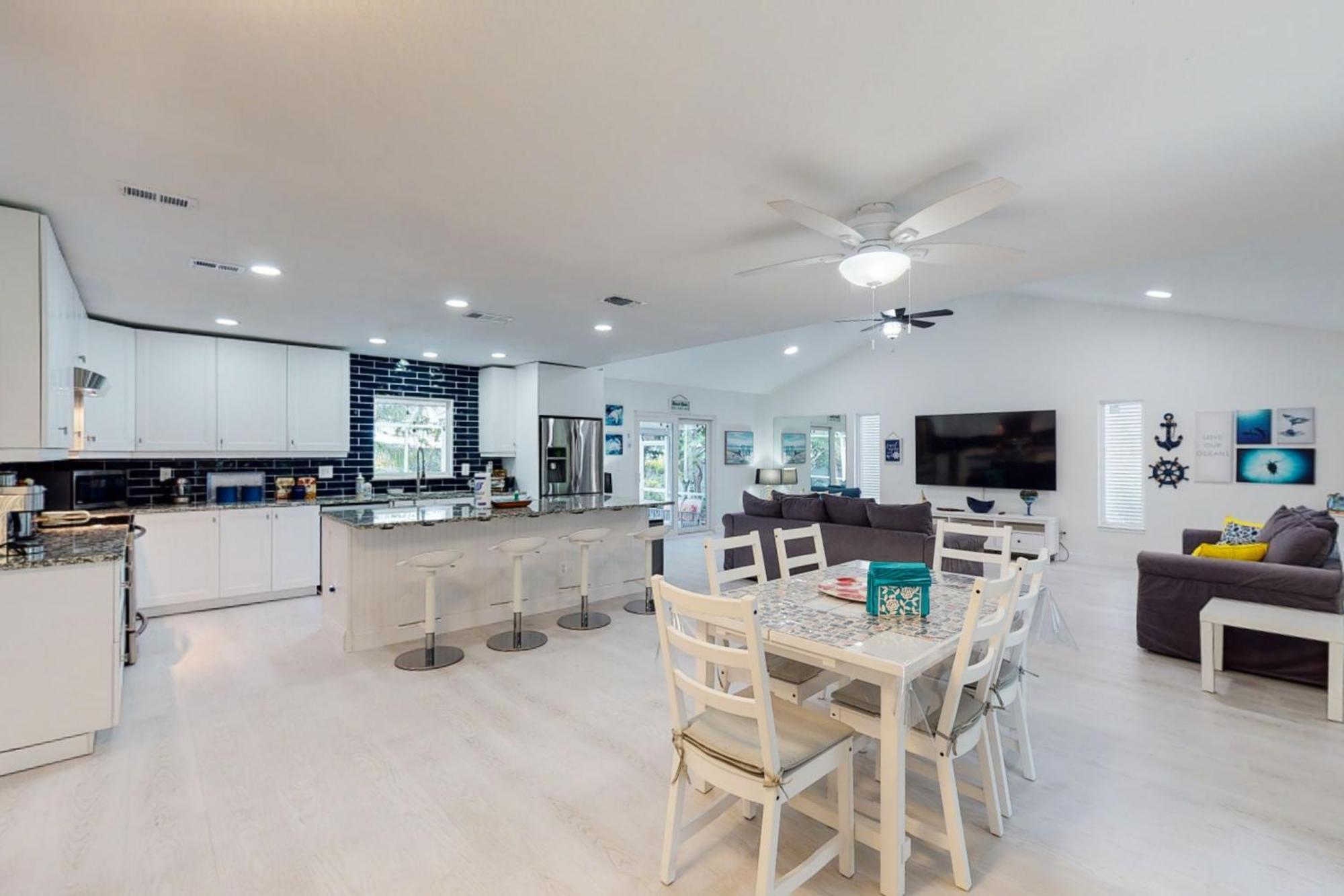 29 Palms Villa Bradenton Exterior photo